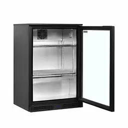 Шафа барна холодильна Tefcold DB126H
 - мініатюра 2