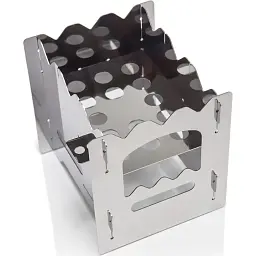 Пальник на дровах Petromax Hobo Stove - мініатюра 4