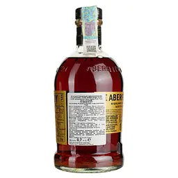 Віскі Aberfeldy Ruby Port Single Cask 15 Year Old 55.5% 0.7 л в подарунковій упаковці - мініатюра 5