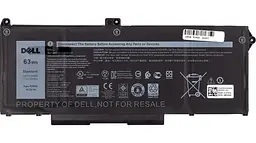 Акумулятор PowerPlant для ноутбуків DELL Latitude 5420 (RJ40G) 15.2V 3000mAh