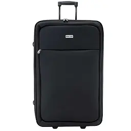 Валіза Semi Line 28" (L) Black (T5656-3), Чорний, Чорний - мініатюра 3