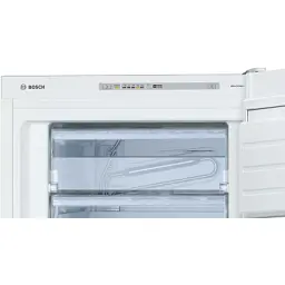 Морозильна камера Bosch GSV24VWE0N - миниатюра 4