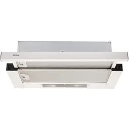 Витяжка телескопічна Jantar TLT 650 LED 60 WH