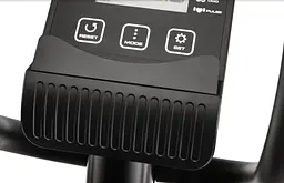 Орбітрек Gymtek XC1500 магнітний золотий - мініатюра 18