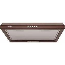 Витяжка плоска Jantar ST I LED 60 BR
