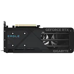 Відеокарта Gigabyte GeForce RTX 5060 Eagle Max OC 8G (GV-N5060EAGLEMAX OC-8GD) UA [154534] - мініатюра 8