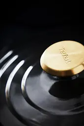 Tefal Кастрюля Tefal Air, з кришкою, 3.1л, алюміній, чорний - мініатюра 6