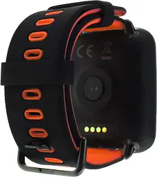 Смарт-годинник UWatch SW10 Orange - мініатюра 4