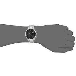 Чоловічий годинник HUGO BOSS 1513477 Grand Prix - мініатюра 5