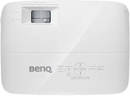 Проєктор BENQ MW550, DLP, SVGA, 3600Lm, 20000:1, D-sub, HDMI, білий - мініатюра 5