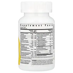 Мультивітаміни для дітей від 4 років Seeking Health Kids Multivitamin Chewable 60 жувальних таблеток - мініатюра 2