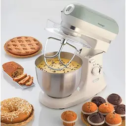 Кухонна машина Ariete 1588 GR - мініатюра 7