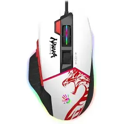 Комп'ютерна мишка A4Tech Bloody W95 Max Naraka (4711421982153)