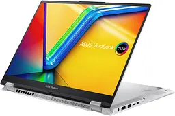 Ноутбук 2 in 1 Asus Vivobook S 16 Flip OLED TP3604VA-MY103X - мініатюра 5