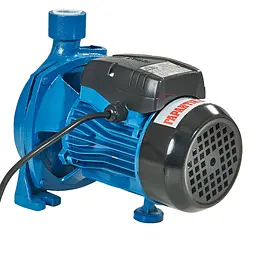 Насос поверхневий відцентровий Vitals Aqua CP 568de (148464) - мініатюра 4