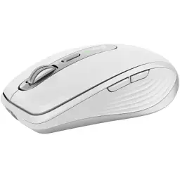 Комп'ютерна мишка Logitech MX Anywhere 3S Wireless Pale Grey (910-006930)