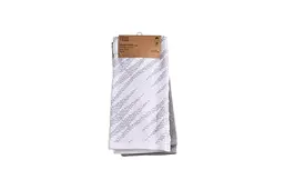 Набір рушників для кухні Ardesto SuperSoft, 40х60см, 2шт, 100% бавовна, сірий (ART4060NS)