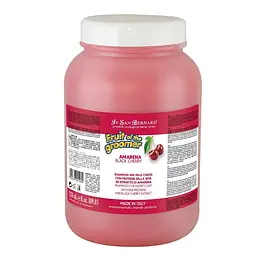 Шампунь для тварин Iv San Bernard Black Cherry 3.25 л