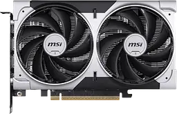 Відеокарта GeForce RTX 5050 8GB MSI Ventus 2X OC (RTX 5050 8G VENTUS 2X OC) - мініатюра 2