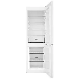 Холодильник Whirlpool W5 811E W з морозильною камерою - мініатюра 3