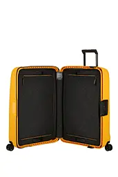 Валіза Samsonite ESSENS RADIANT YELLOW 69x49x30 69 См KM0*36002 - мініатюра 6