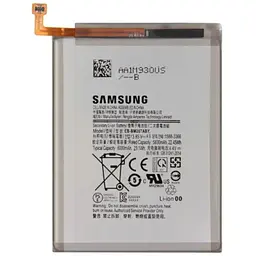 Батарея Samsung EB-BM207ABY M315F Galaxy M31