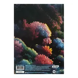 Щоденник шкільний ZiBi Kids Line Unicorn Magic В5, 40 арк. (ZB.13765-07) - мініатюра 2