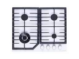 Варильна поверхня Perfelli HGM 61694 WH