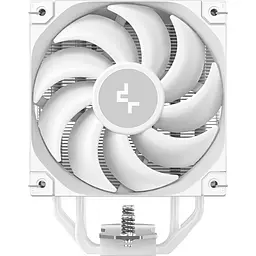 Кулер для процесора Deepcool AK400 Digital Pro WH (R-AK400-WHAPMN-G) [156518] - мініатюра 3