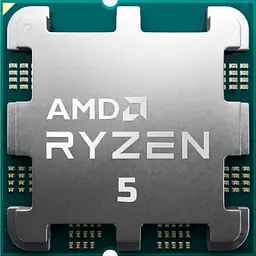 Процесор AMD Ryzen 5 7600X Tray (100-000000593) [104026]