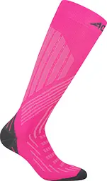 Шкарпетки Accapi Compression Performance 41-42 Темно-рожевий