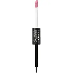 Помада для губ Revlon Colorstay Overtime 410, 2 x 2 мл (7258240016) - мініатюра 2