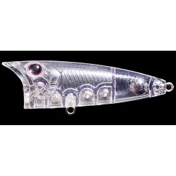 Воблер OSP Louder 50F 50 мм 4.7 г H04 - мініатюра 2
