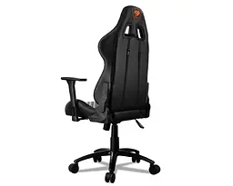 Геймерське крісло Cougar Armor Pro Black (3MARMPRB.0001) [74989] - мініатюра 6