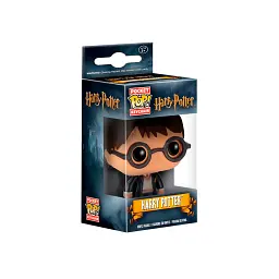 Брелок Funko Pop серії Гаррі Поттер - Гаррі Поттер (7616) - мініатюра 4
