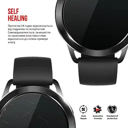 Плівка захисна Armorstandart Xiaomi Watch S3 6pcs (ARM75586) - мініатюра 3