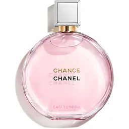 Chanel Chance Eau Tendre 50 мл тестер парфумована вода