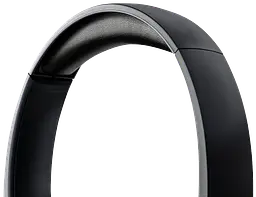 Навушники бездротові накладні Panasonic RB-HF630BG-K чорні (7086665) - мініатюра 8