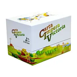 Настільна гра Ігромаг CIV: Carta Impera Victoria. Карткова цивілізація (CIV: Carta Impera Victoria) (19015)