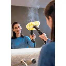 Пароочищувач Karcher SC 5 EasyFix Iron (1.512-661.0) - мініатюра 4
