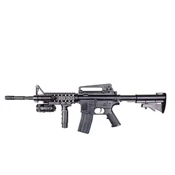 Дитячий автомат CYMA 63х23.5х6.5 см igr0000955