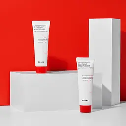Легкий зволожувальний крем для шкіри, схильної до акне Cosrx AC Collection Lightweight Soothing Moisturizer 80 мл - мініатюра 9