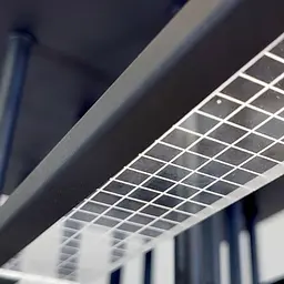 Стельова Led люстра Art X8661-12BK - мініатюра 2