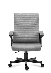 Крісло офісне Mark Adler Boss 2.5 Grey - мініатюра 10