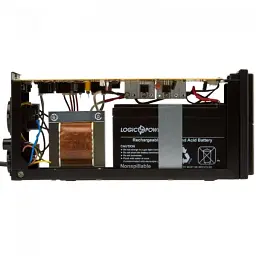 Джерело безперебійного живлення LogicPower LPM-U1250VA - мініатюра 3