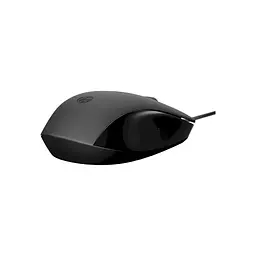 Мишка HP 150 USB Black (240J6AA) - мініатюра 5