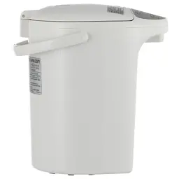 Електрочайник Panasonic NC-EG4000WTS - мініатюра 3