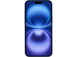 Смартфон Apple iPhone 16 Plus 128GB Ultramarine (MXVX3) - мініатюра 2
