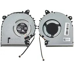 Вентилятор Asus кулер для моделей ноутбука X1500EA, X1500EP, D515, F515, M415, M515, R515, S415, S515, X415, X515 (13NB0SQ0T04011) Asus, 5V, 4pin