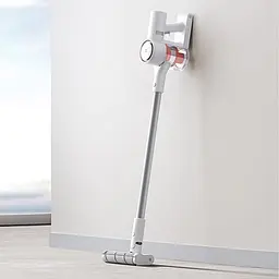 Вертикальний пилосос MiJia Wireless Vacuum Cleaner 2 [BHR6178CN] [136299] - мініатюра 4